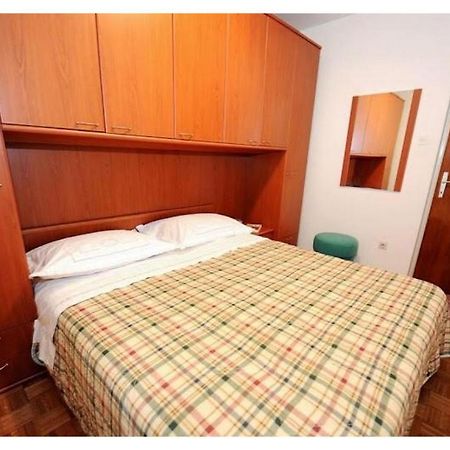 Apartment Andrea 자다르 외부 사진