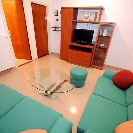 Apartment Andrea 자다르 외부 사진