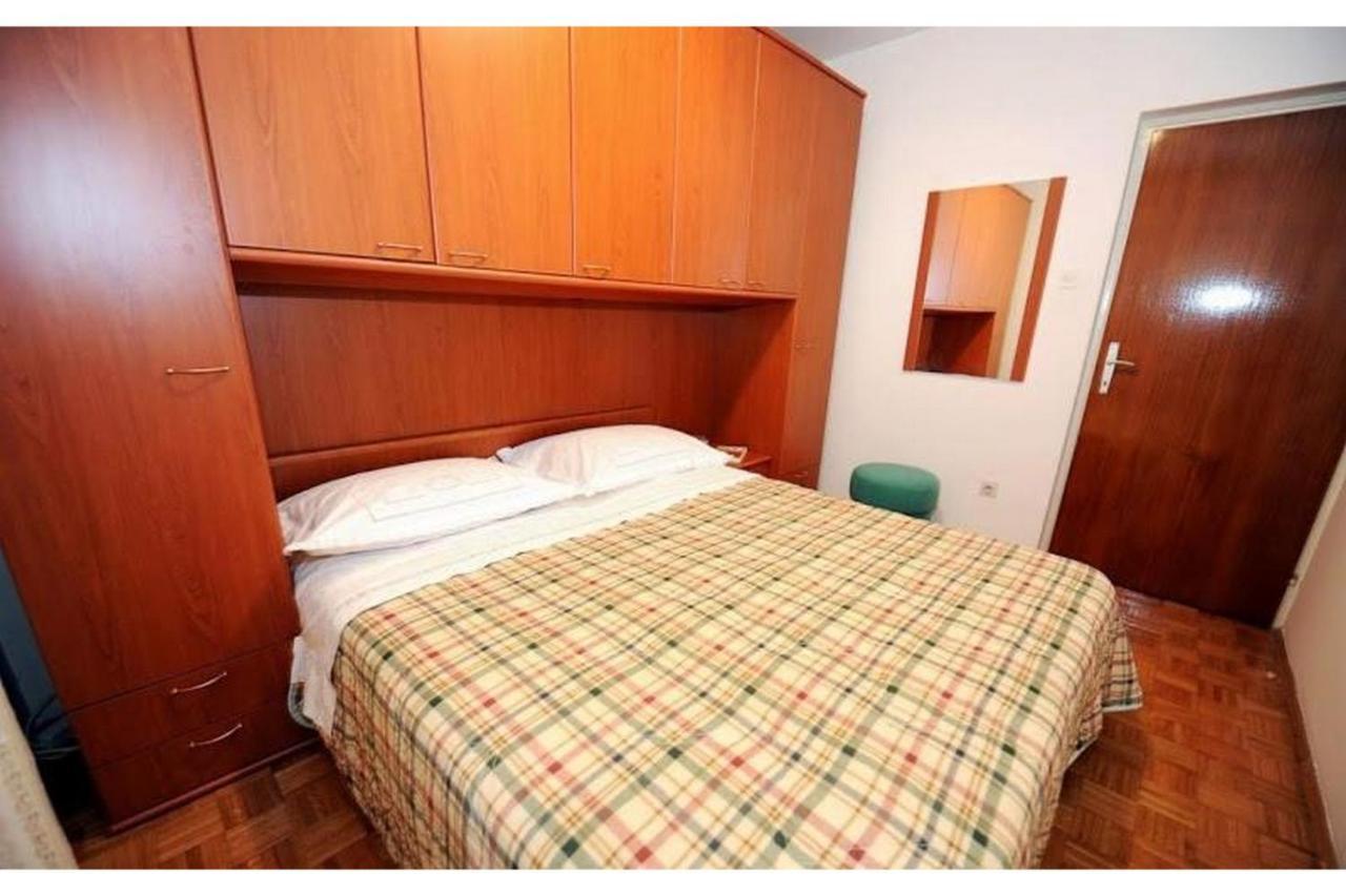 Apartment Andrea 자다르 외부 사진